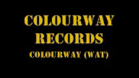 Colourway Records - Colourway (WAT)