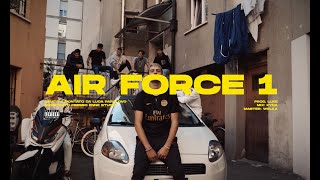 Air Force 1 - Kyna