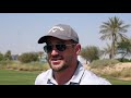 Why fans ❤️ DP World Tour Championship | Ideal for families