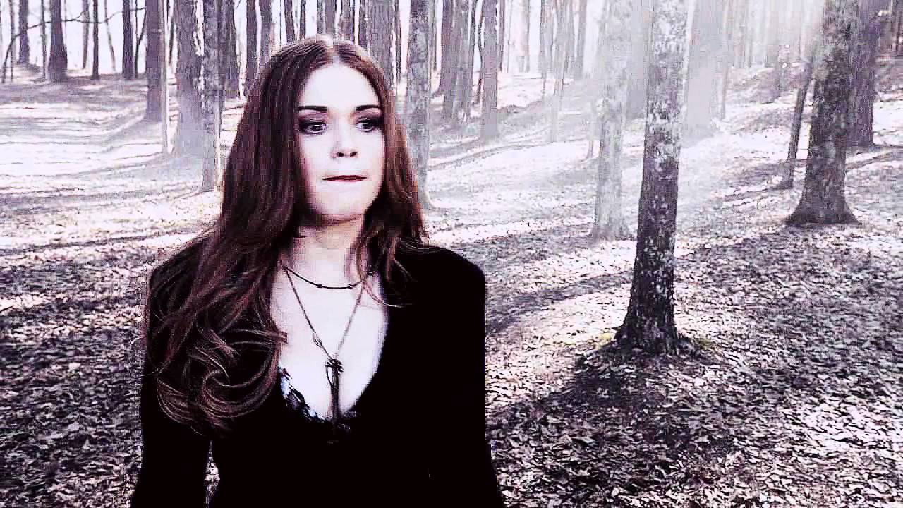 Klaus & Lydia | Pretty girl