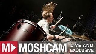 Bullet For My Valentine - The Last Fight | Live in Birmingham | Moshcam
