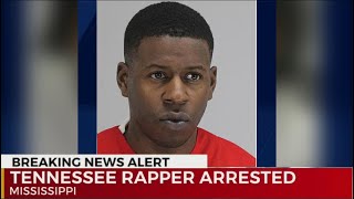 Feds Take Down Blac Youngsta Confirmed Young Dolph Setup Yo Gotti Smack Moneybagg Yo Left CMG