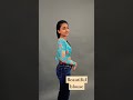 #shotrs_videobeautiful blouse design #silaikaisesikhe #blouse