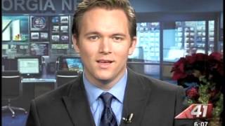 41NBC/WMGT- Mayor Reacts to Council's Decision on Consolidation- 12.4.12