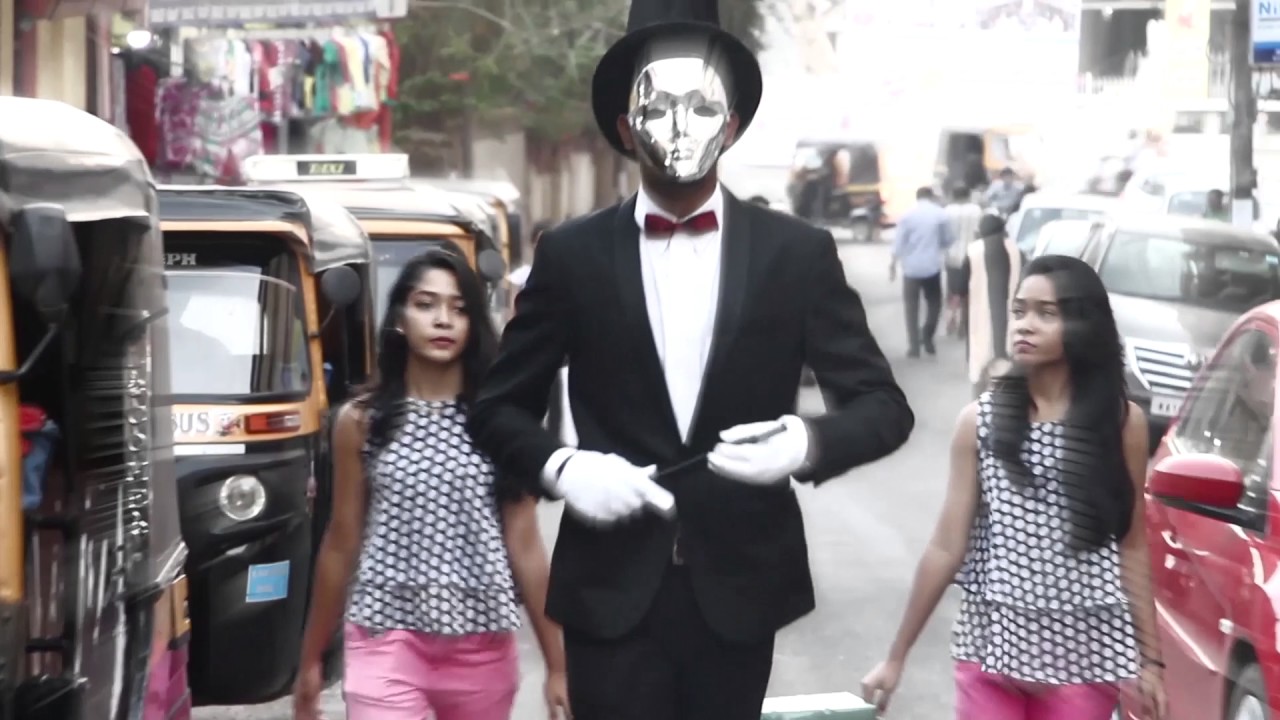 Shooting Stars Promo YouTube