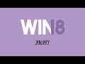 WIN Compilation January 2018 Edition | LwDn x WIHEL