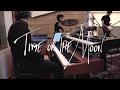 TIME - Time On The Moon (Pink Floyd Tribute Show)