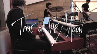 TIME - Time On The Moon (Pink Floyd Tribute Show) Resimi