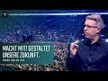Frank Thelen | Gedankentanken Rednernacht LanXess Arena 2019 Mp3 Song