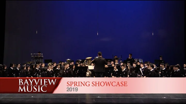 Spring Showcase 2019 | Bayview Music