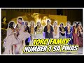 VLOG 254 STAR OF THE NIGHT SI MOMMY ONI