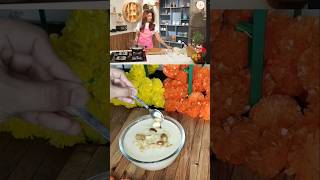 Shilpa Shetty’s Favorite Moong Dal Payasam 😍 | Healthy Sweet Recipe #Shorts #thetastesofindia