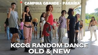 KCCG RANDOM DANCE | KPOP PUBLIC RANDOM DANCE • NEW & OLD SONG'S
