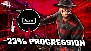 Miss a Skill Check and lose the Generator – Dead By Daylight Wealth