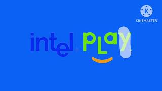 Intel Play Logo Remake