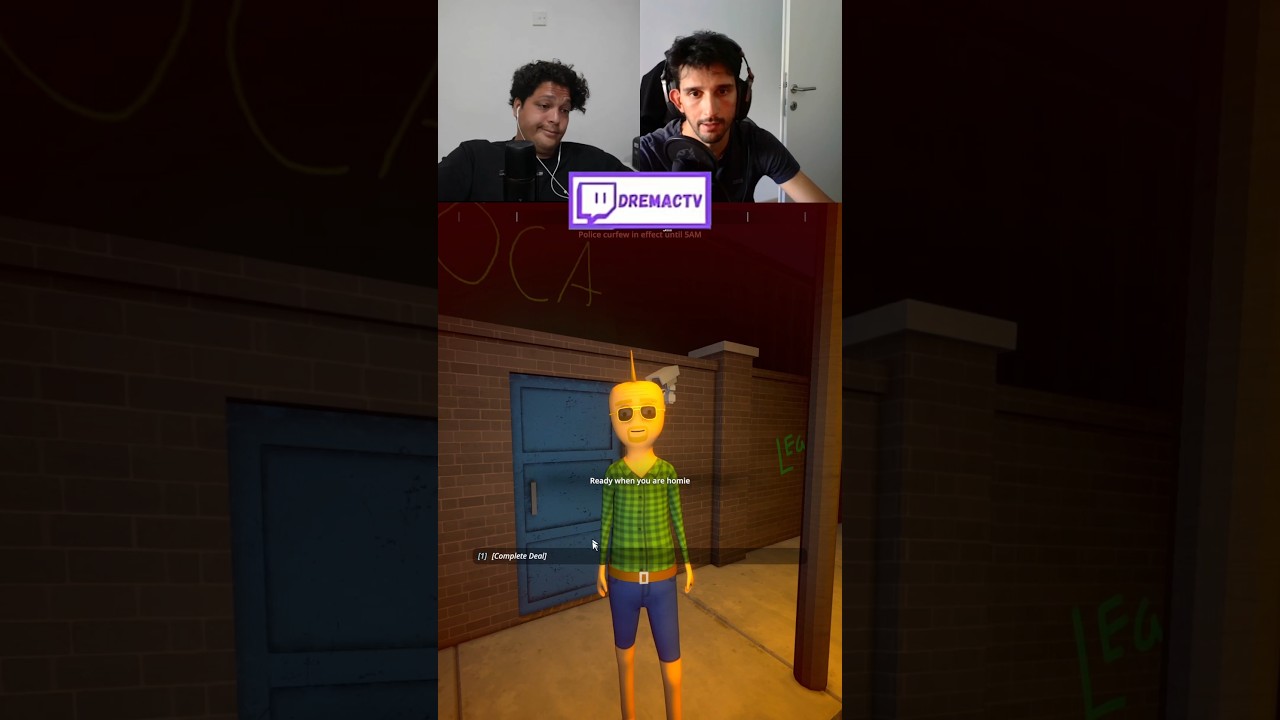 So macht man DEALS in Schedule 1