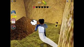 Escape Cornface [Skins] Roblox