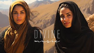 Divine Music - Weekend Mix 2024 [Ethnic & Deep House]