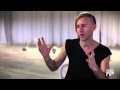 Capture de la vidéo Richie Hawtin Discusses His Connection With Art At Miami Art Week