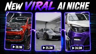 Create Hyper-Realistic Car Modification Videos with FREE AI screenshot 2