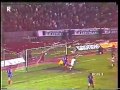 Videoton - Real M. UEFA Cup-1984/85. Final(1)