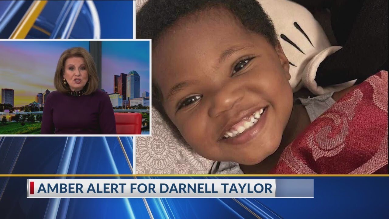 Missing 5-year-old from Columbus feared in danger