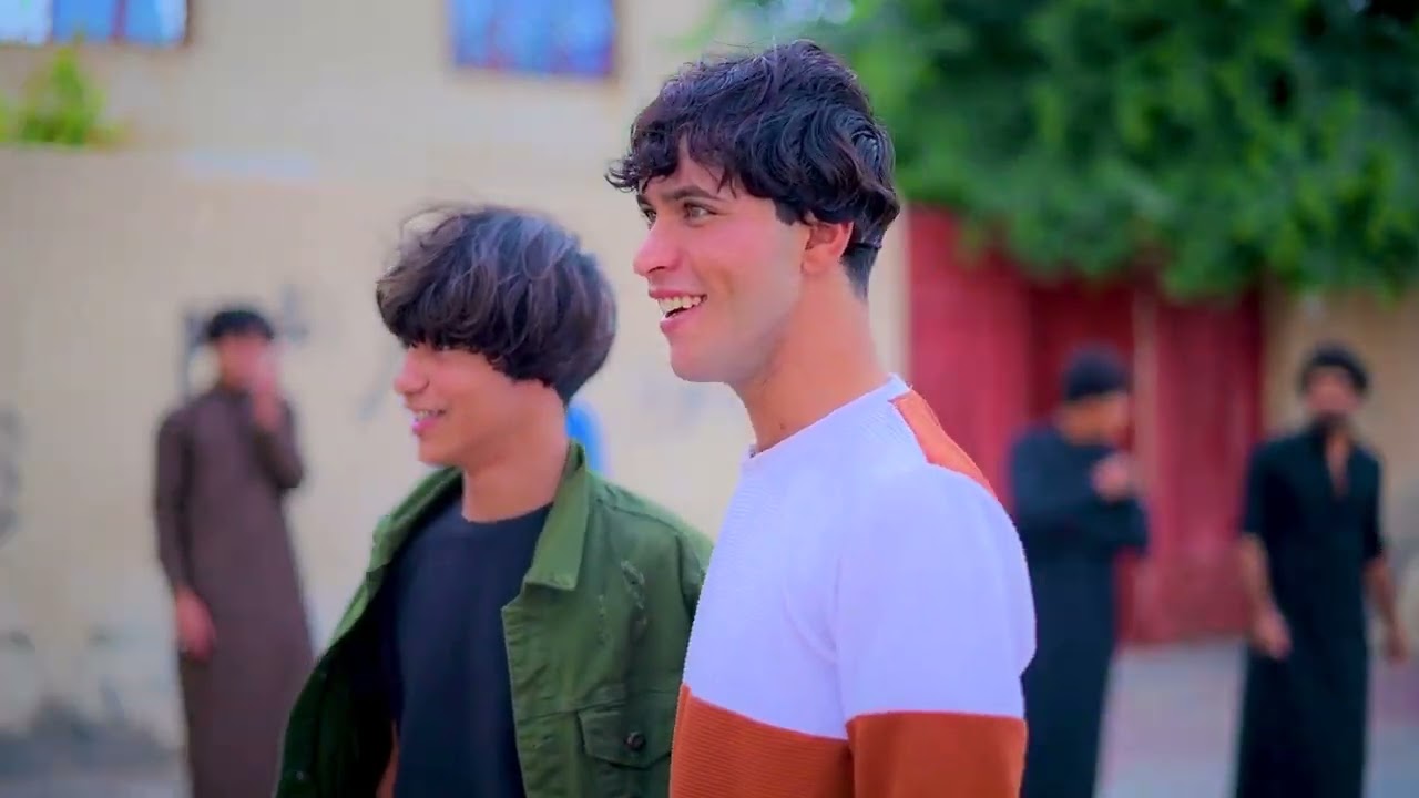 خطوبة اركان النوفلي