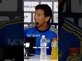 🔵🟡 Claudio Úbeda recordó a Miguel Ángel Russo y se refirió a la Copa Libertadores