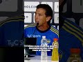 🔵🟡 Claudio Úbeda recordó a Miguel Ángel Russo y se refirió a la Copa Libertadores