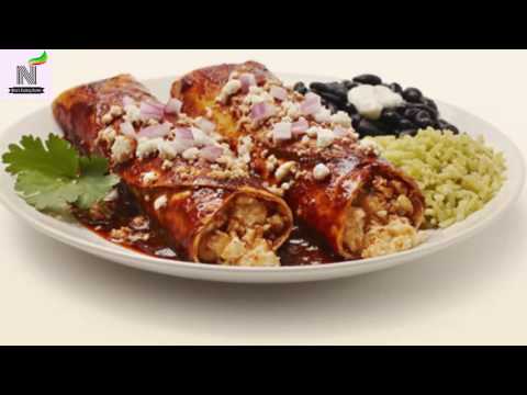 Nina's Cooking Corner - Ronaldo's Beef Carnitas Recipe