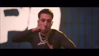 Ali chapo MOB DiSs Flow360 (Offical video) 2025