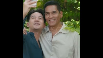 WHAT IF?...Eclipse Edition #firstkanaphan #khaotungg #firstkhao #theeclipseseries #khaotungthanawat