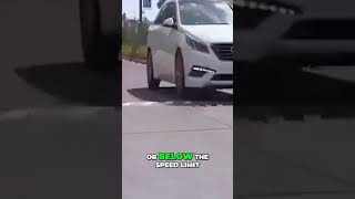Sweden Smart Speed Bump Facts