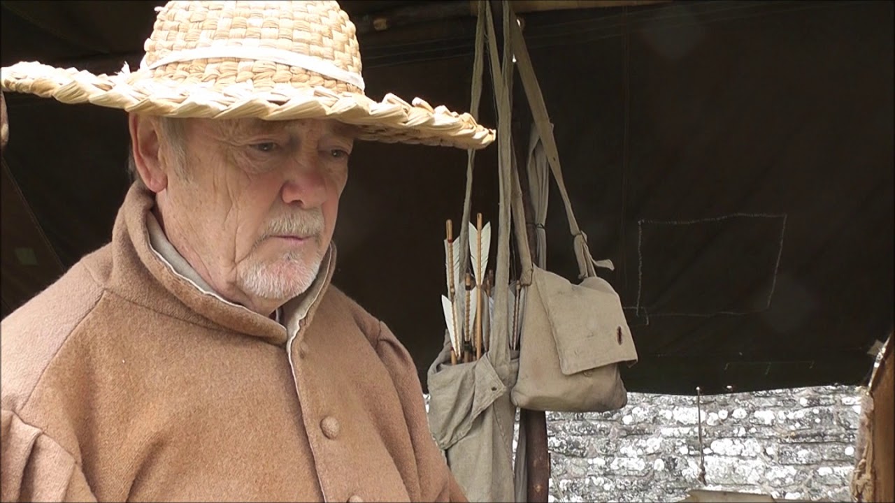 Medieval Free Company - Itinerant Scrivener