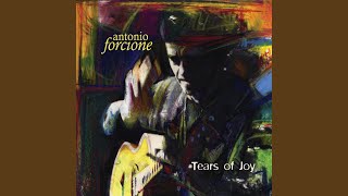 Miniatura de vídeo de "Antonio Forcione - Tears of Joy"