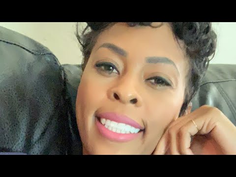 I’m Live!