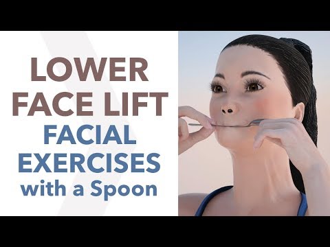 LOWER FACE LIFT