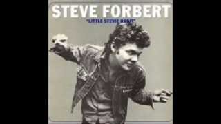 Video thumbnail of "Steve Forbert  -  Get Well Soon  (Little Stevie Orbit)"