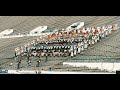 Lucky You - Eminem  | Thee Merge  - Jackson State University Marching Band 2021 [4K ULTRA HD]