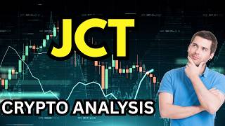 Janction (JCT) Crypto: AI GPU Marketplace &amp; Cabinet Partnership News!