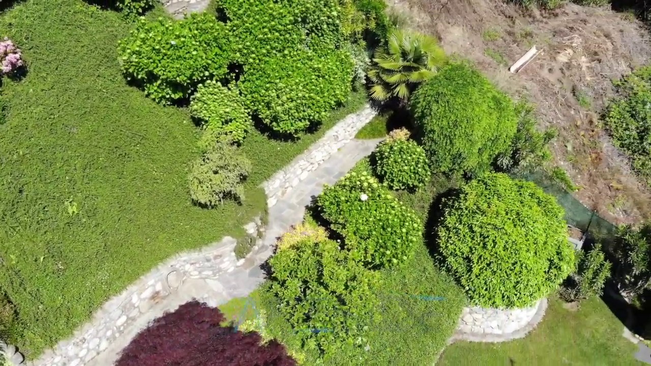 Distinguished Renovated Rustico in Griante, Lake Como, Italy | Lakeside Real Estate