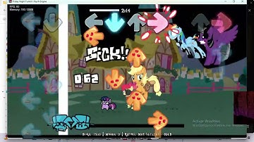 Demise but AJ, AB & TG, (RD & TS).exe sing it | playable version [WIP . . .]