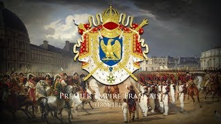 First French Empire (1804-1815) Imperial Marches "Marche Impériale Française" chords