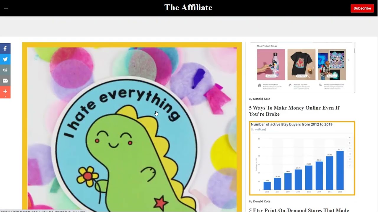 Viral Profit App Review - A Legit or Scam Platform?