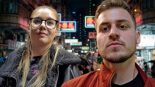 Хонконг: Това е РАЗЛИЧЕН Китай!