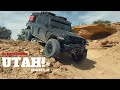 Southern Utah Expedition (PART 2) Gladiator and Defender