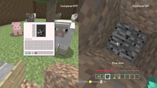 Minecraft Berry Berry With Hulkgamer387