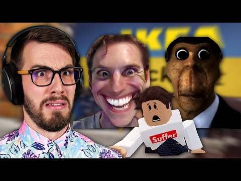 Can I Survive Roblox EVADE!?