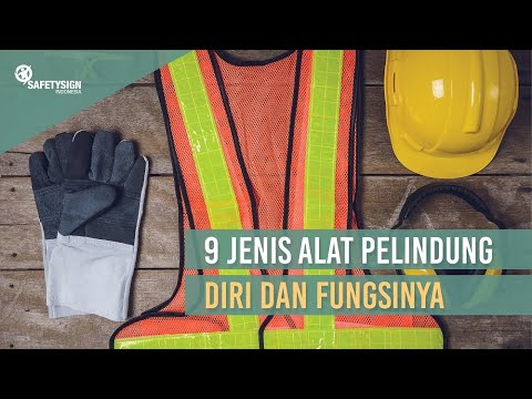 Video: 9 Cara Memakai Pelindung