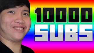 10.000 SUBSCRIBERS SPECIAL - NHỮNG KHOẢNH KHẮC HÀI HƯỚC #4